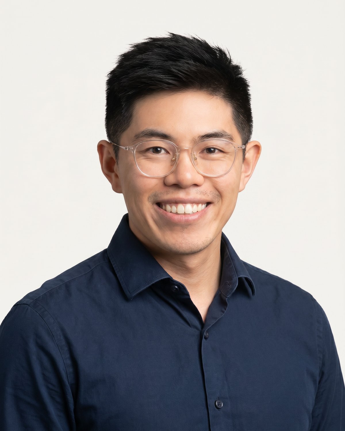 Dr Bernard Ho, Consultant Dermatologist and Lymphoedema specialist, London
